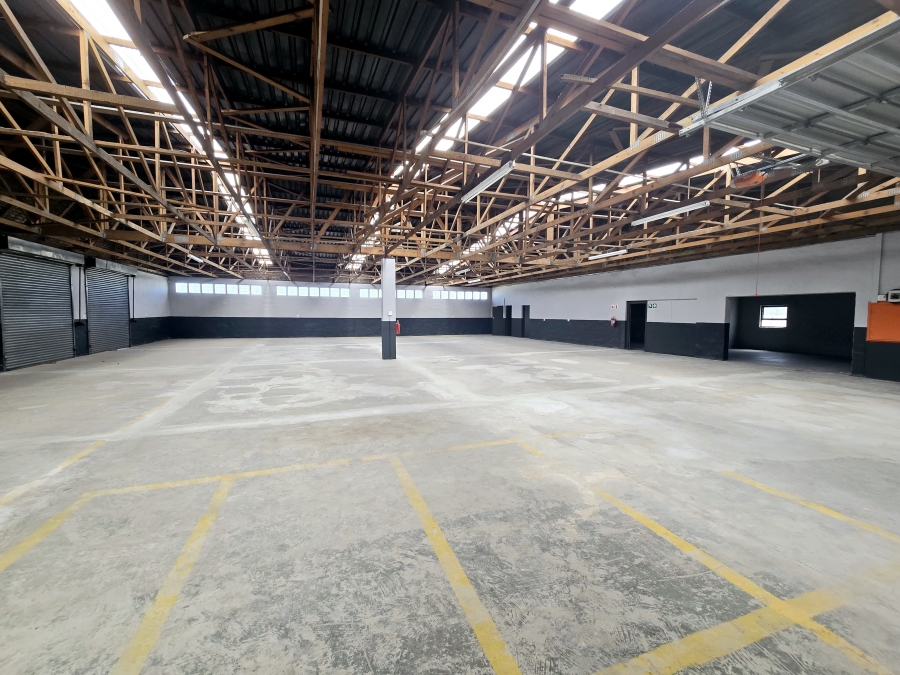 Commercial Property for Sale in George Industrial Western Cape